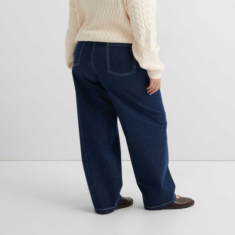 Kowtow Twist Jeans image number 1